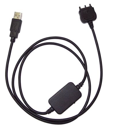 Driver Cable USB KQ-U8A S/N: WT048000317  Briand's Knowledge